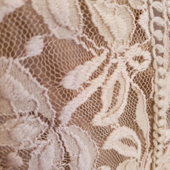 Cato S 8 Lace Skirt - Picture 8 of 10